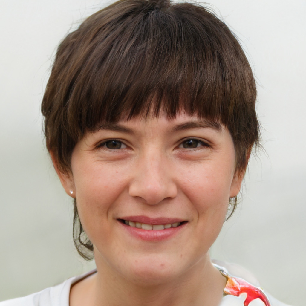 Happy baby in an Ingenuity product